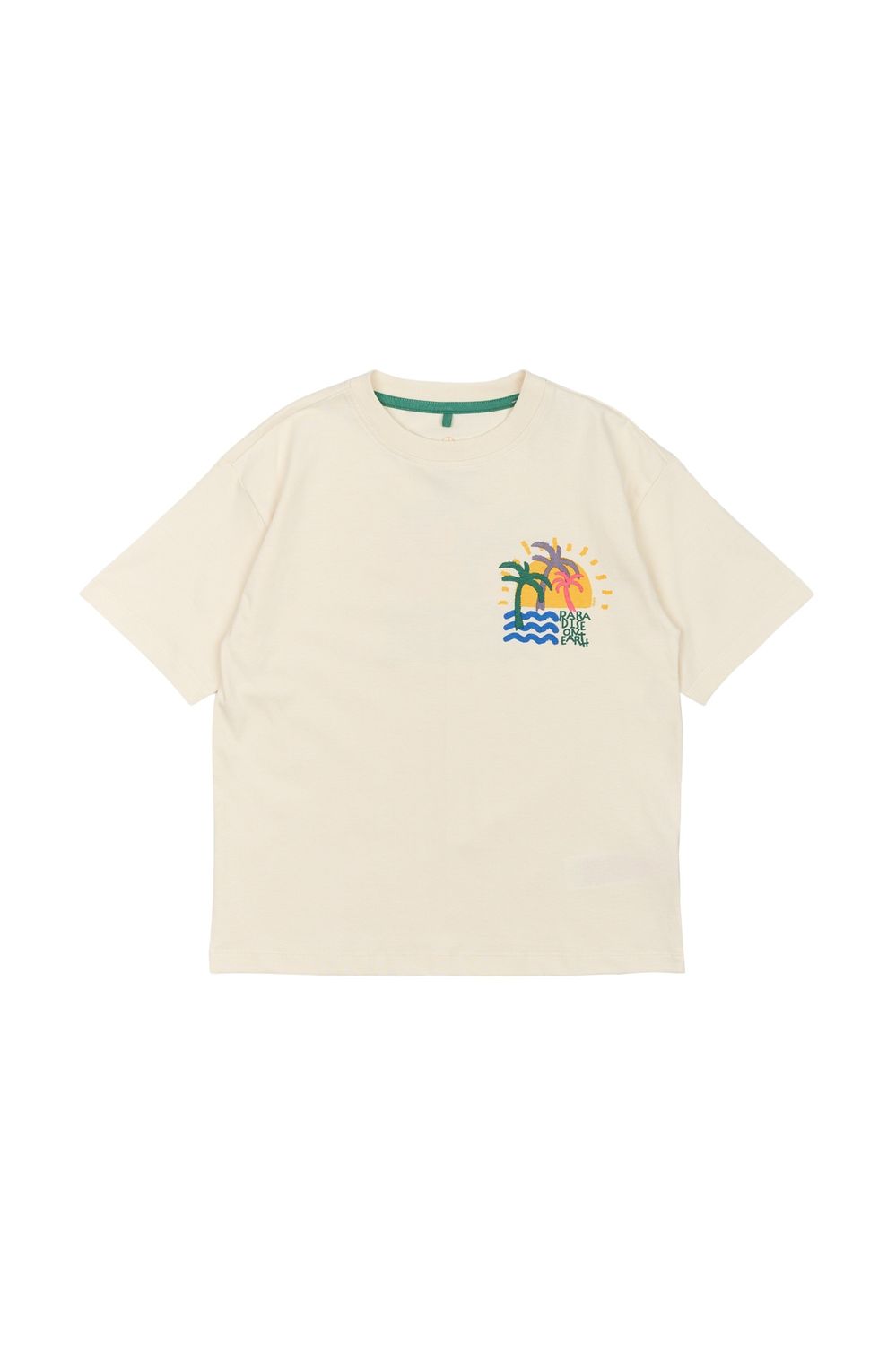 THE NEW Obi OS S_S Tee