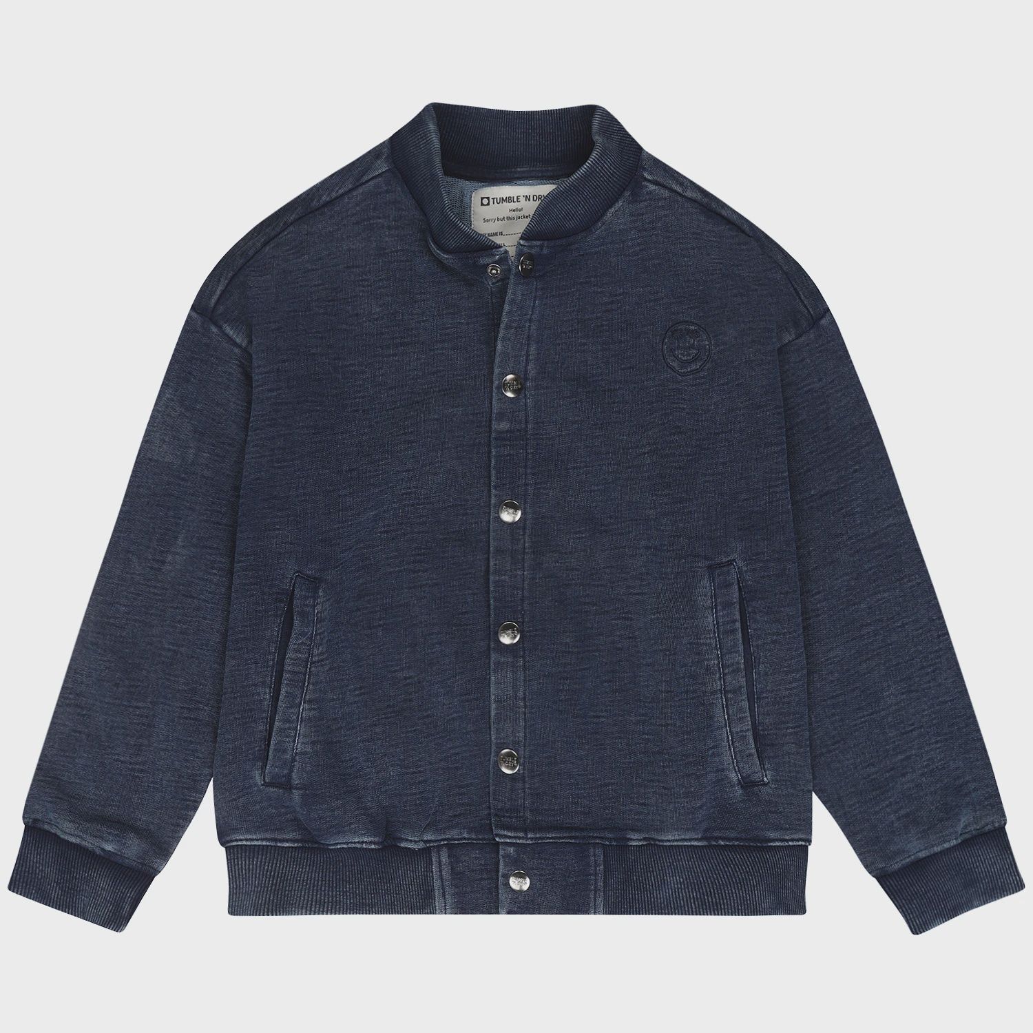 Tumble &#39;n Dry Sweatshirt Viper indigo