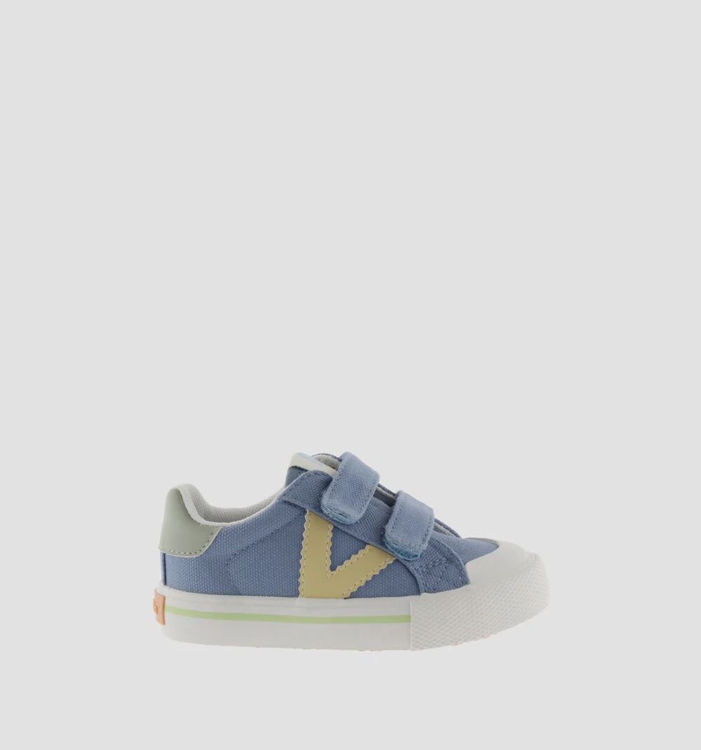 Victoria Tribu Canvas Jeans