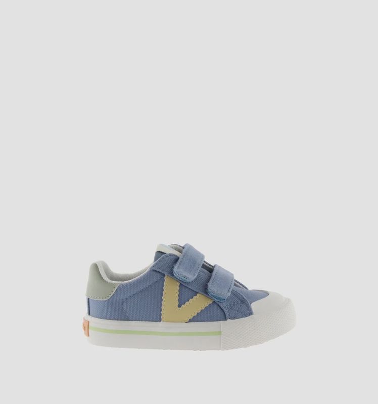 Victoria Tribu Canvas Jeans