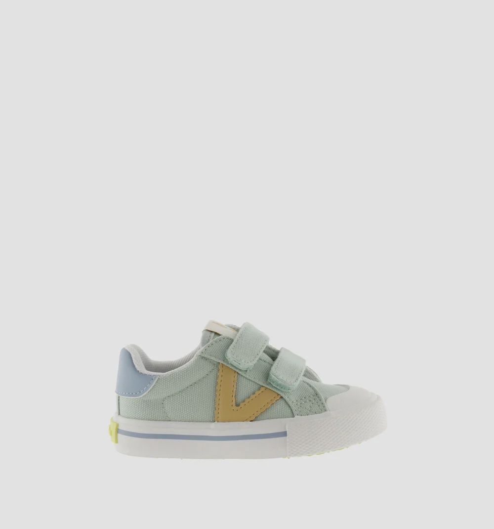 Victoria Tribu Canvas Melon