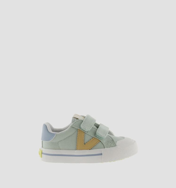 Victoria Tribu Canvas Melon