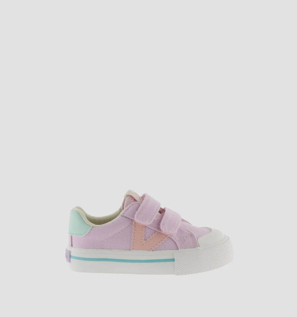 Victoria Tribu Canvas Petalo