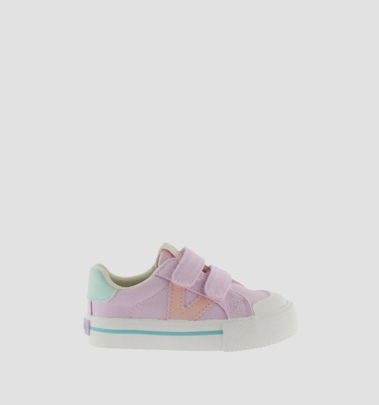 Victoria Tribu Canvas Petalo