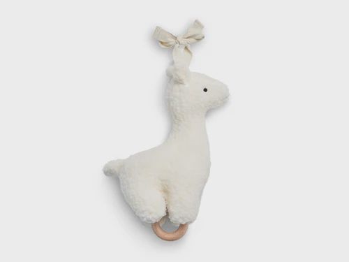 Jollein Muziekhanger  Lama -  Naturel