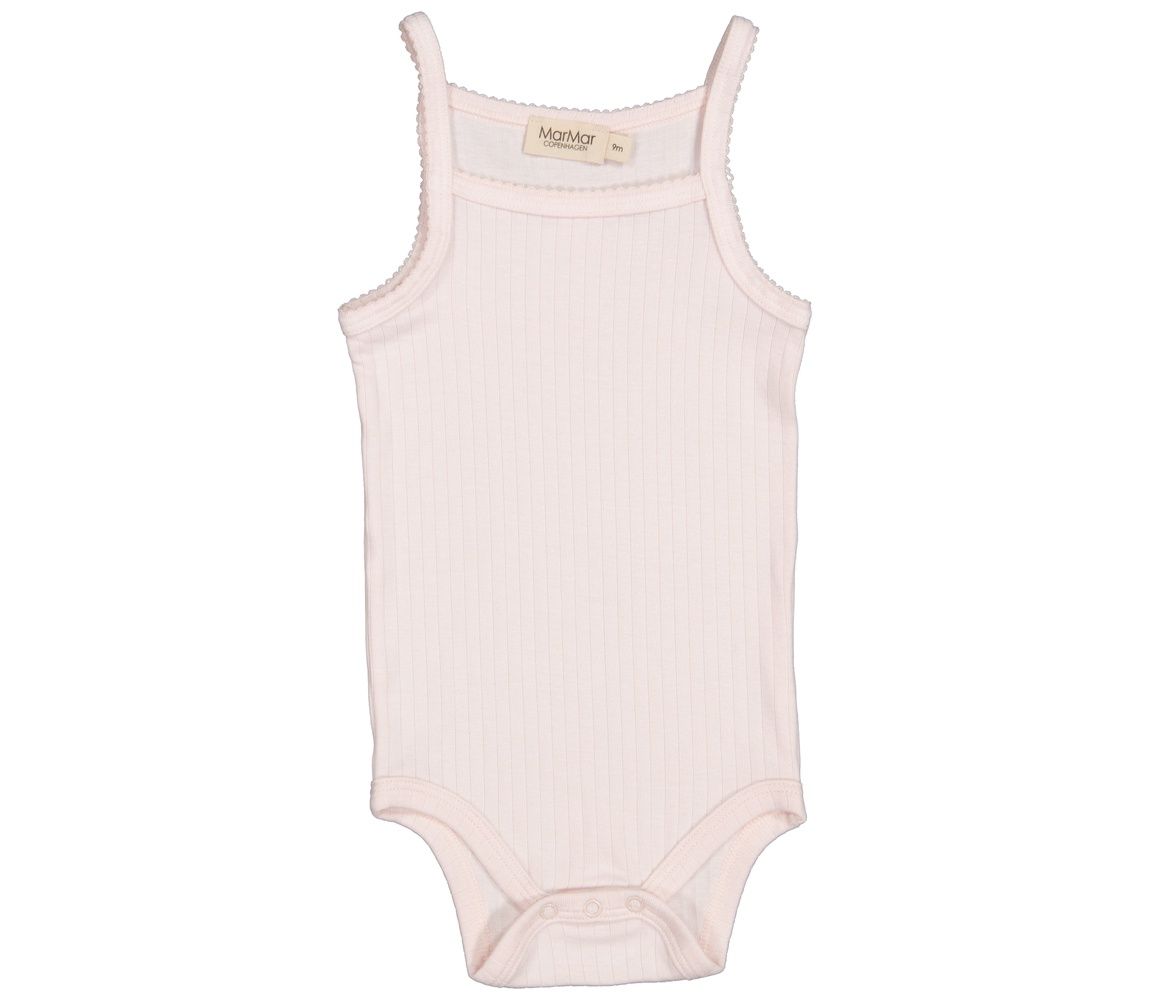 MarMar Rose Menrengue Belli Body