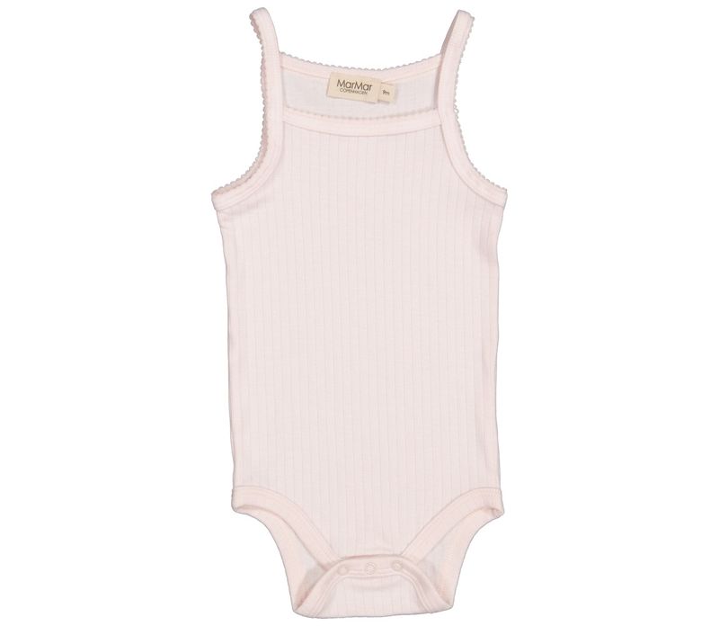 MarMar Rose Menrengue Belli Body
