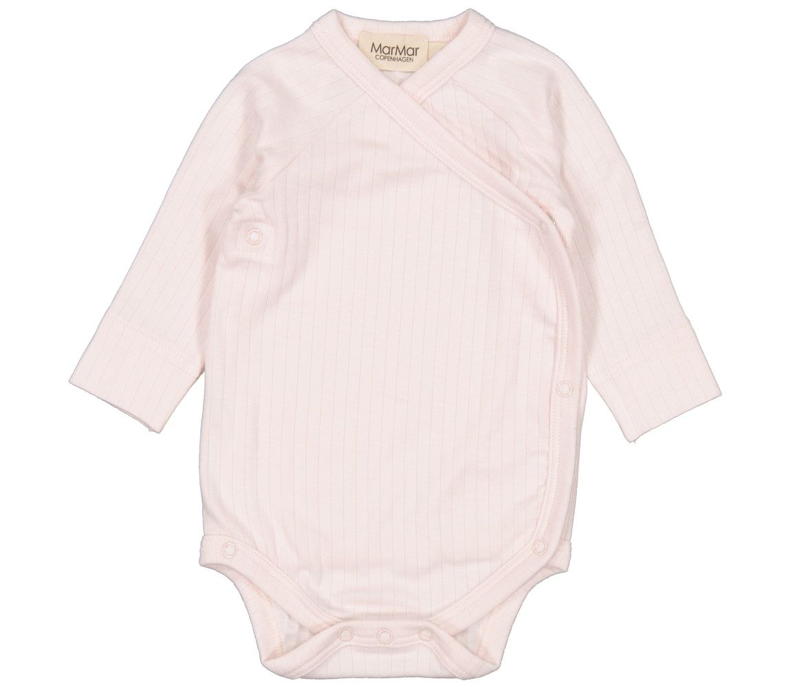 MarMar Rose Meringue Belito Body