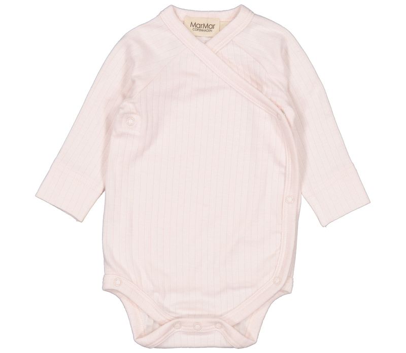 MarMar Rose Meringue Belito Body