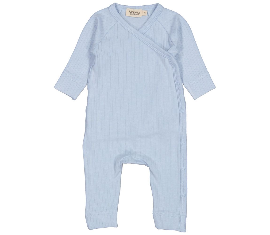 MarMar Summer Rain Rulo Romper