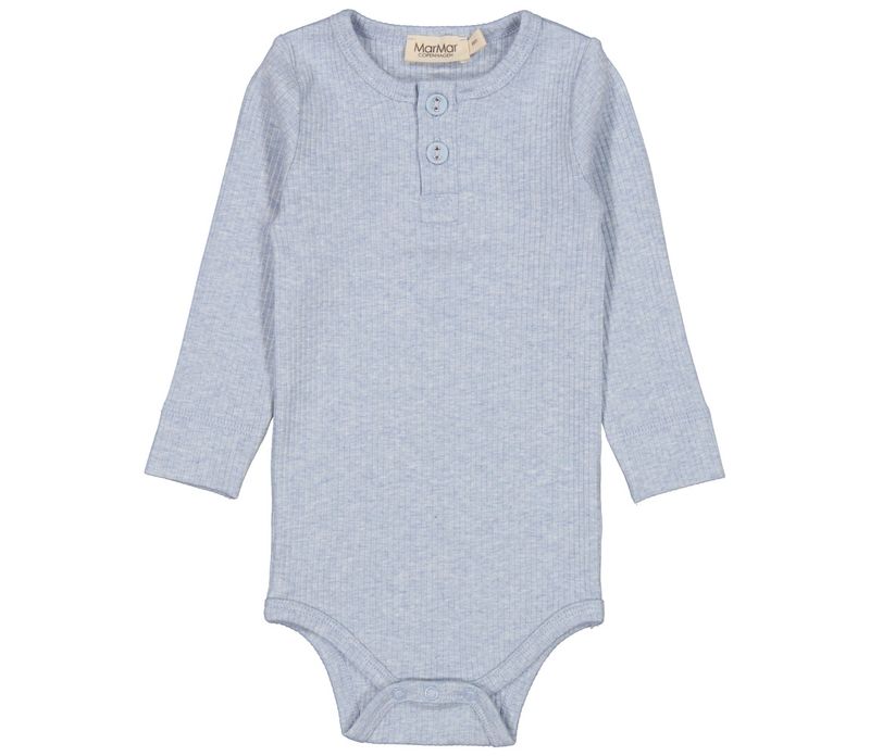 MarMar Fresh Air Mel. Body LS