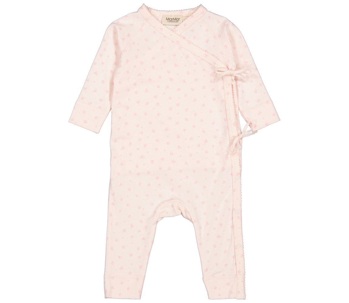 MarMar Rula Dahlia Romper