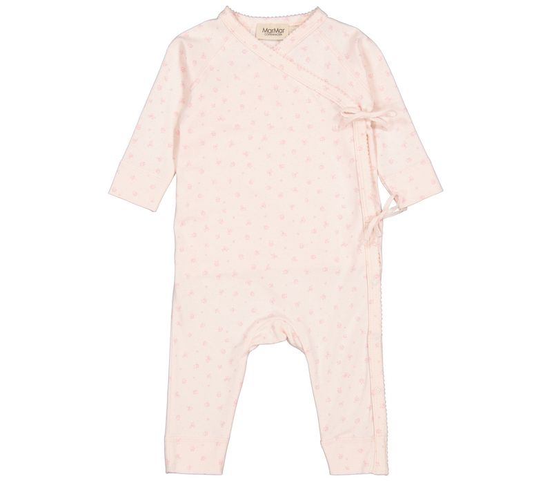 MarMar Rula Dahlia Romper
