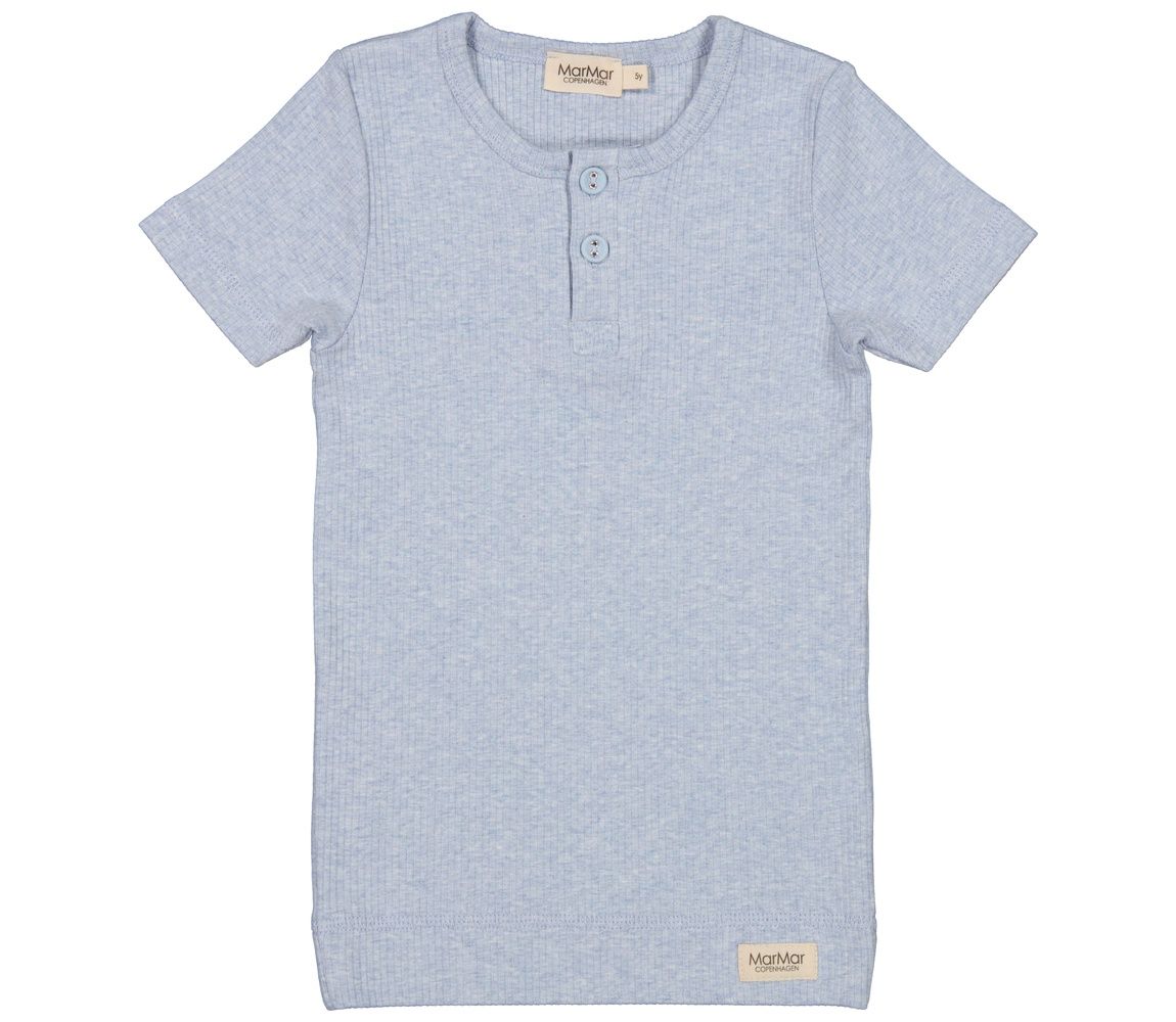MarMar Fresh Air Mel. Tee SS T-shirts