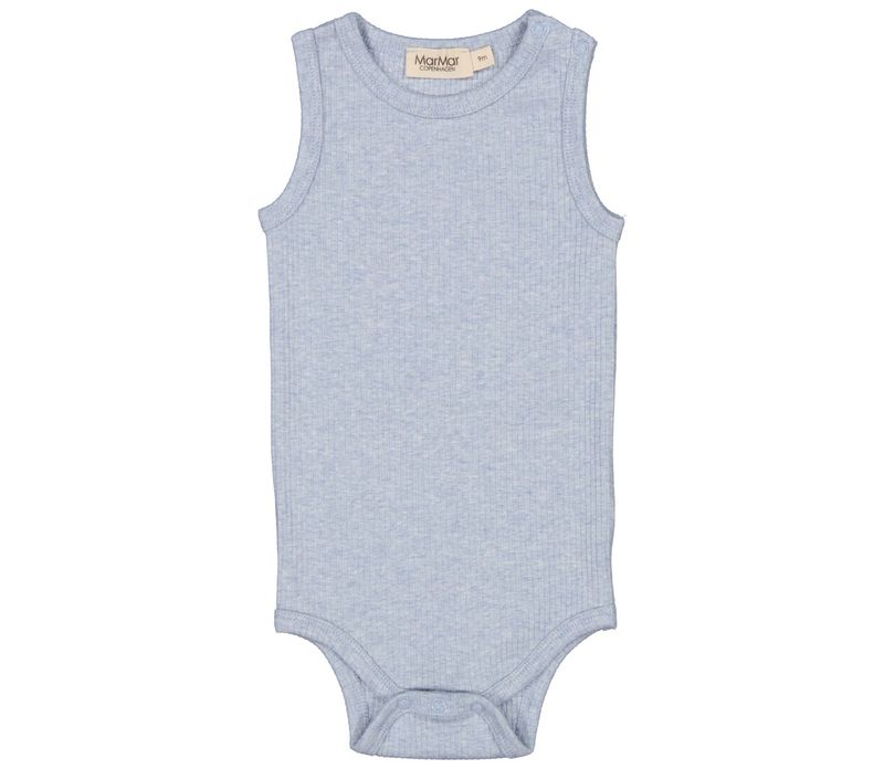 MarMar Fresh Air Mel. Body Sleeveless