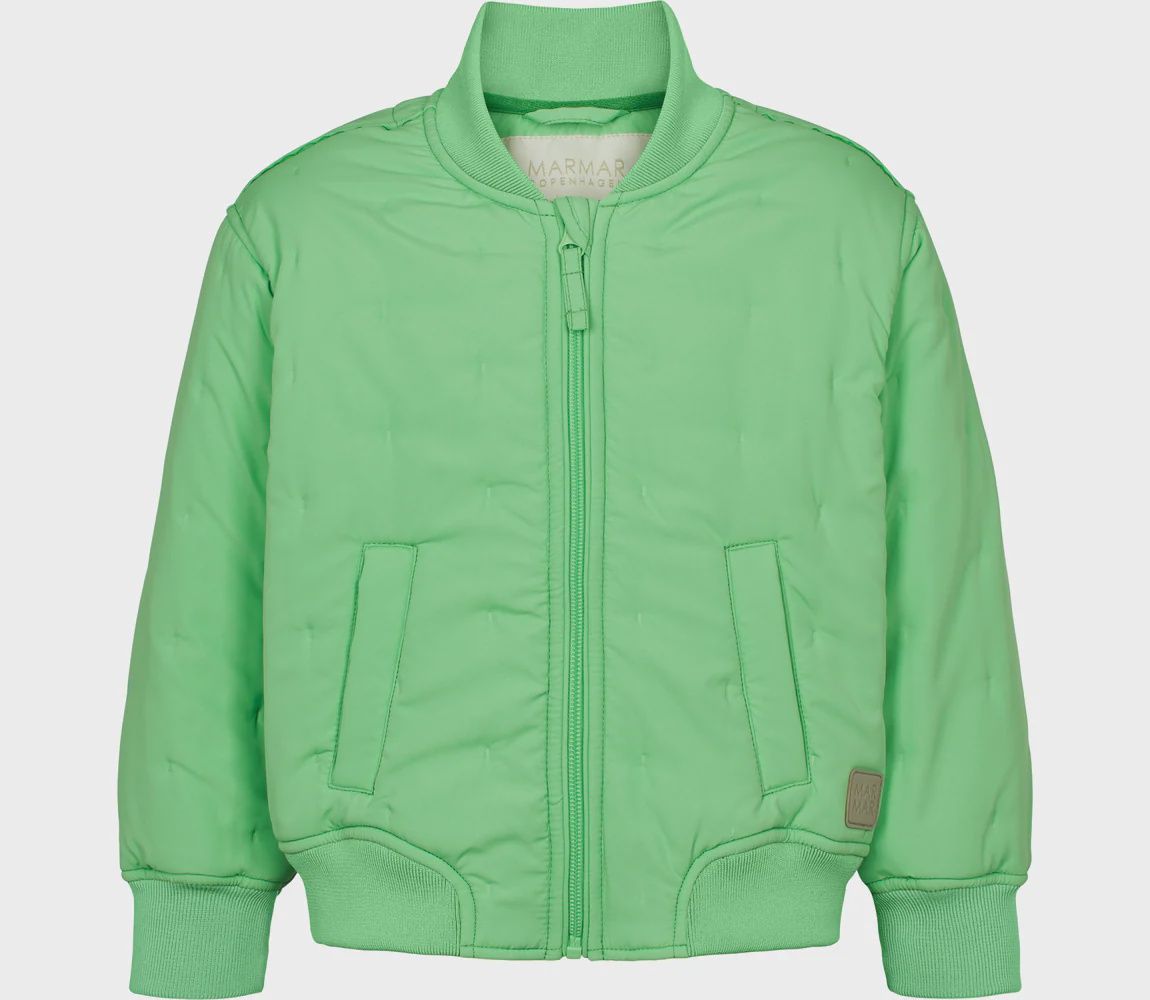 MarMar Oki Jacket Fresh Mint