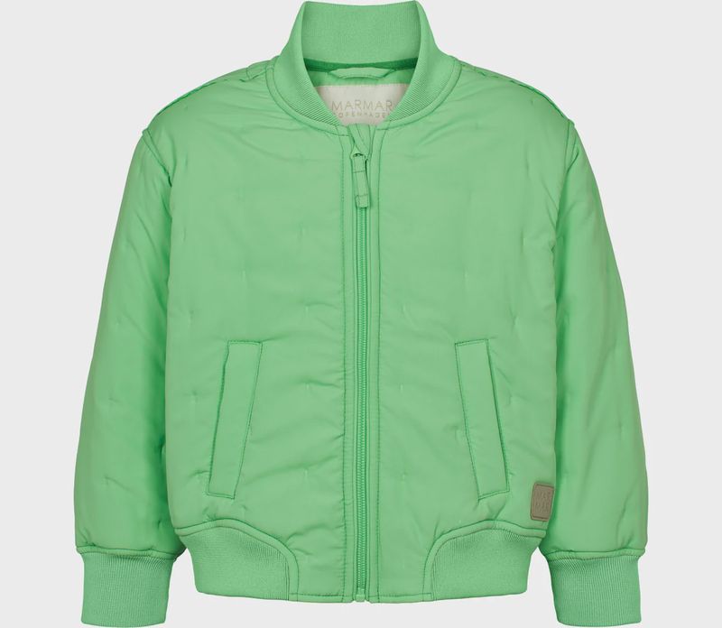 MarMar Oki Jacket Fresh Mint