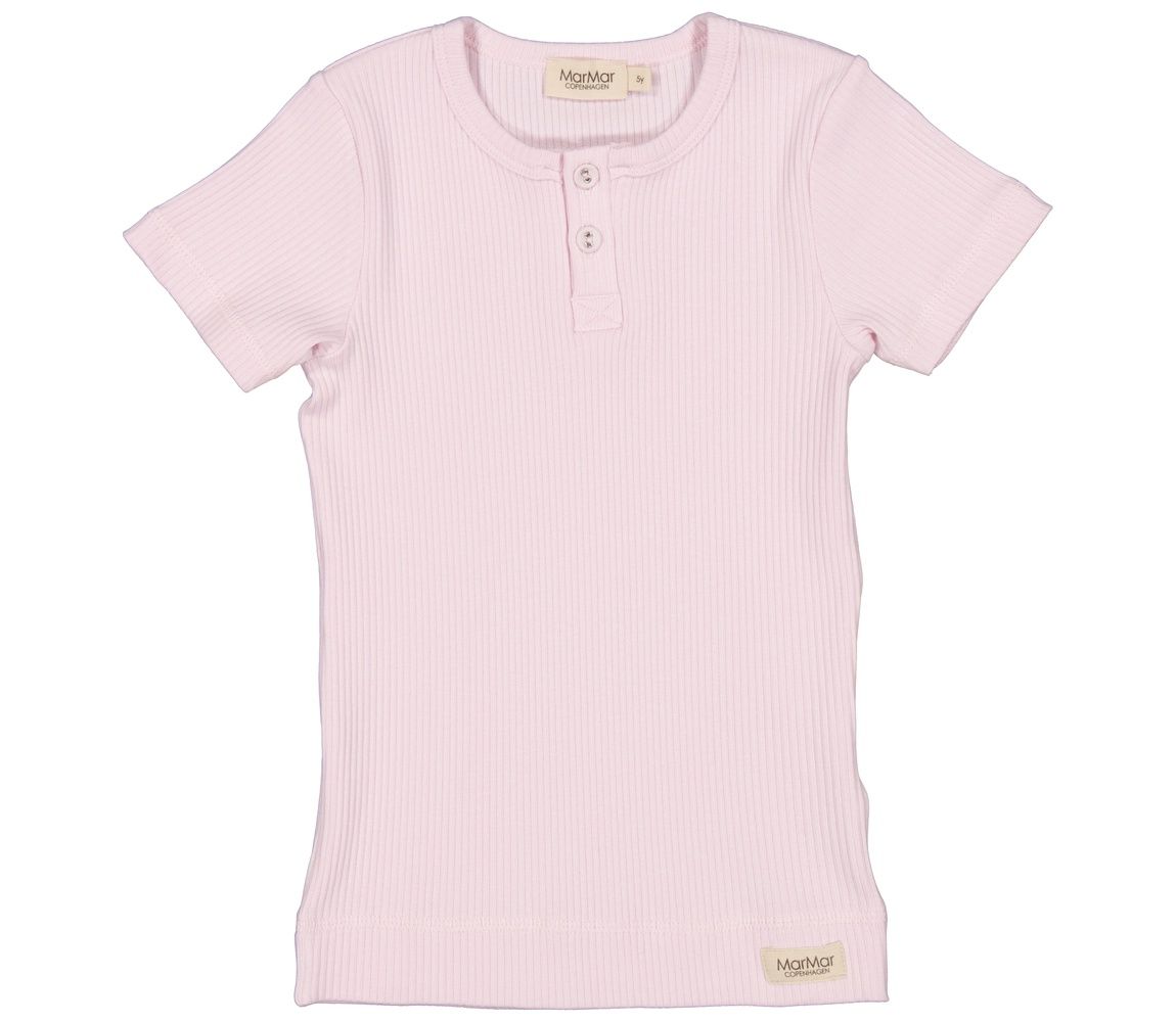 MarMar Lilac Mist Tee SS T-shirts