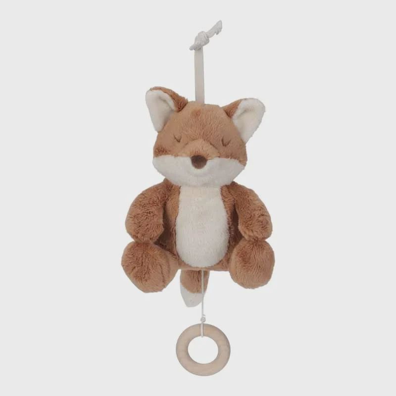 Little Dutch Muziekdoos Vos  Forest Friends GRS