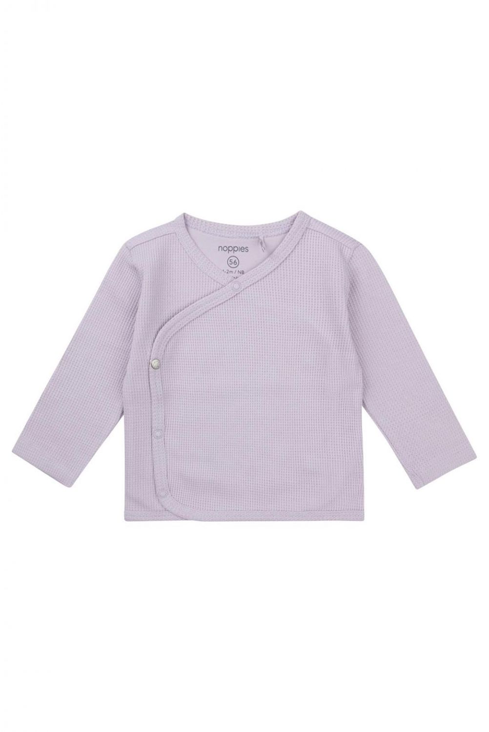 Noppies Unisex Tee Oxnard long sleeve