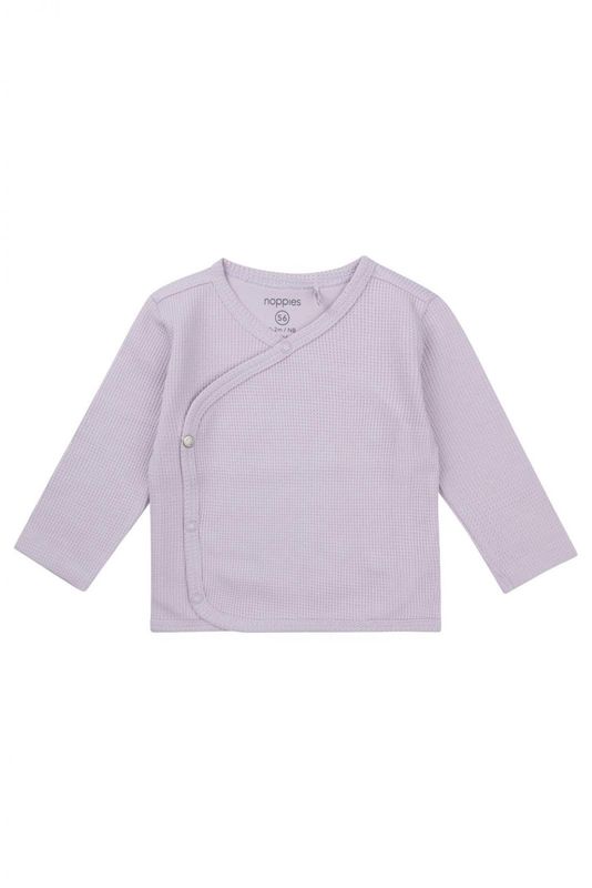 Noppies Unisex Tee Oxnard long sleeve
