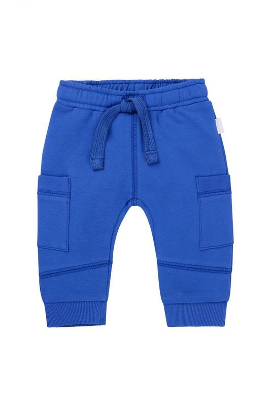 Noppies Boys Pants Ocre regular fit