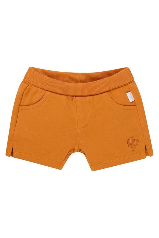 Noppies Boys Short Osmar Golden Oak