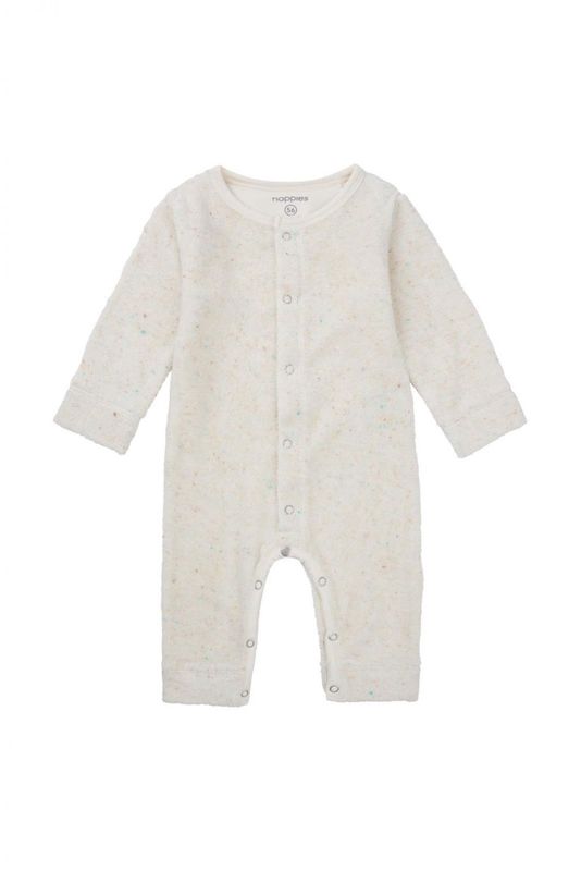 Noppies Unisex Playsuit Olmos long sleeve