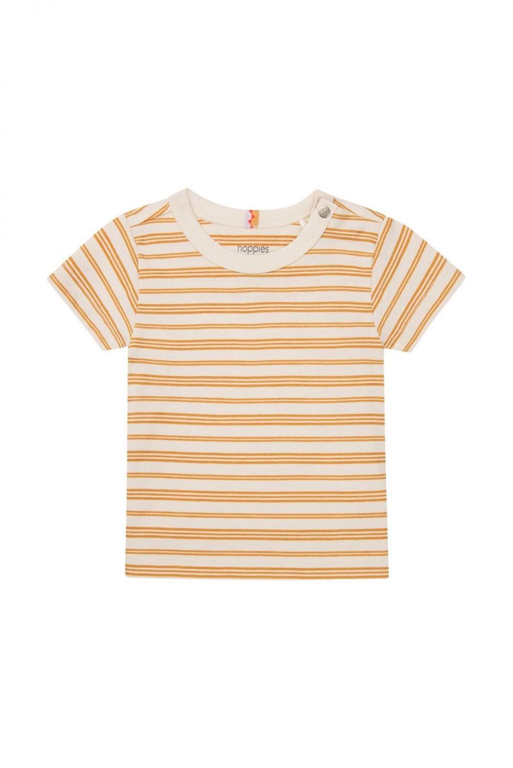 Noppies Boys Tee Oxie short sleeve