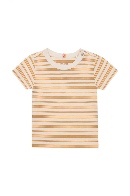 Noppies Boys Tee Oxie short sleeve