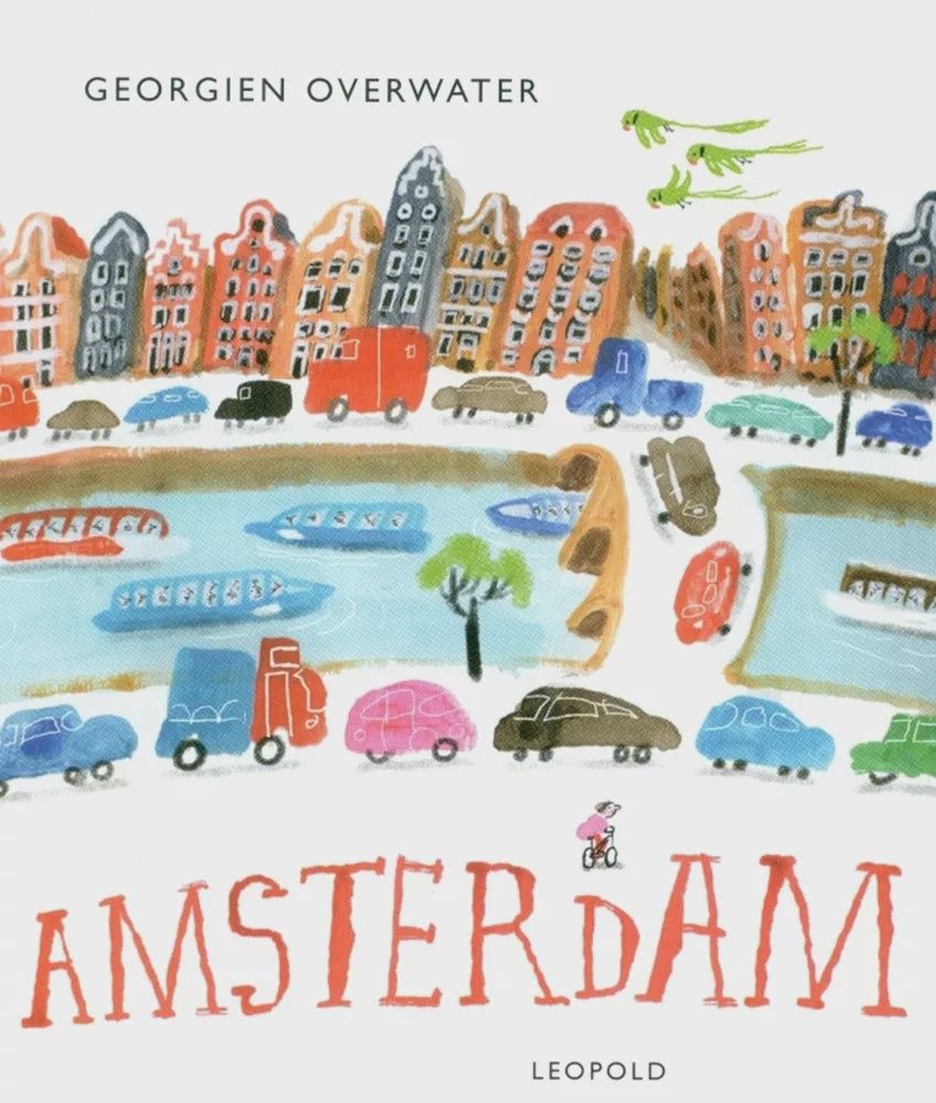 Amsterdam (Nederland)