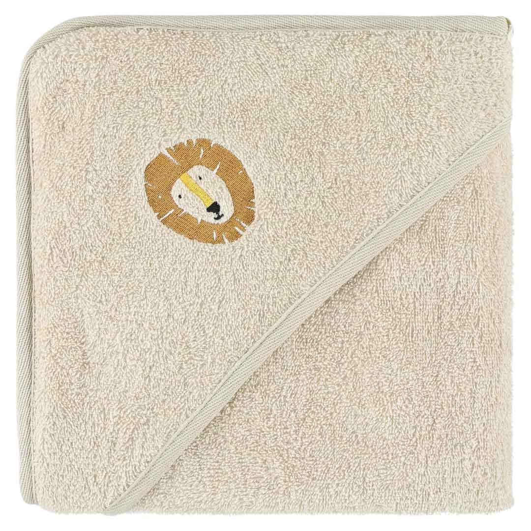 Trixie Badcape 75x75 Aura Lion