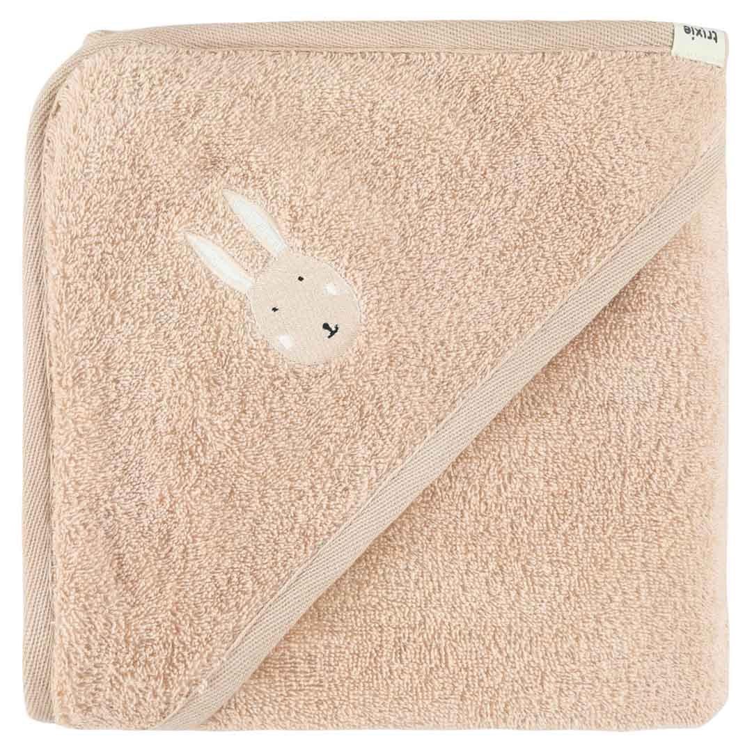 Trixie Badcape 75x75 Aura Rabbit