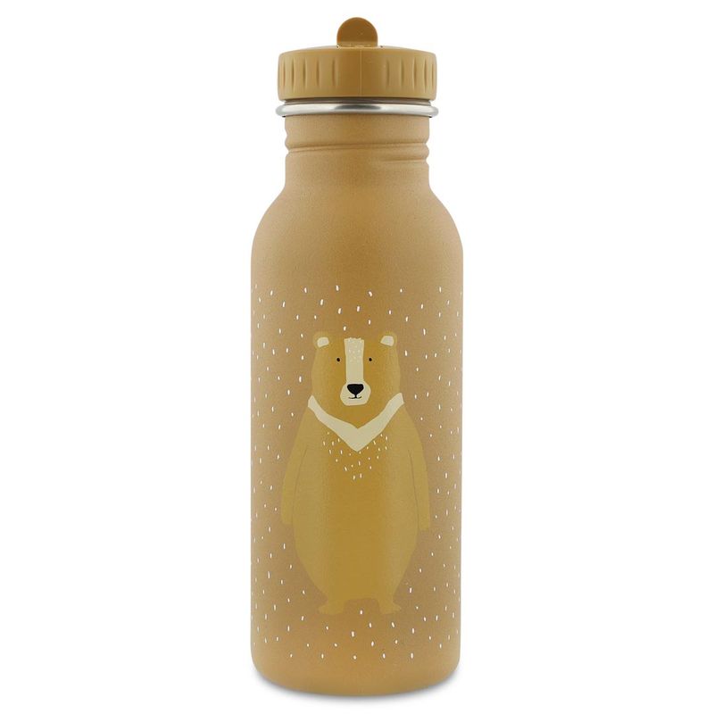 Trixie Drinkfles 500ml - Mr. Bear