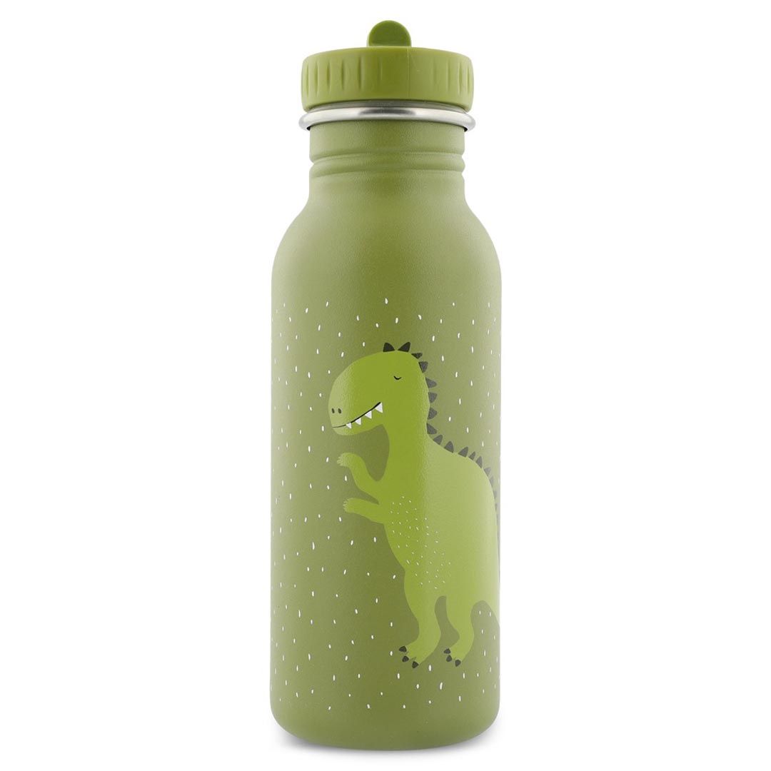 Trixie Drinkfles 500ml - Mr. Dino