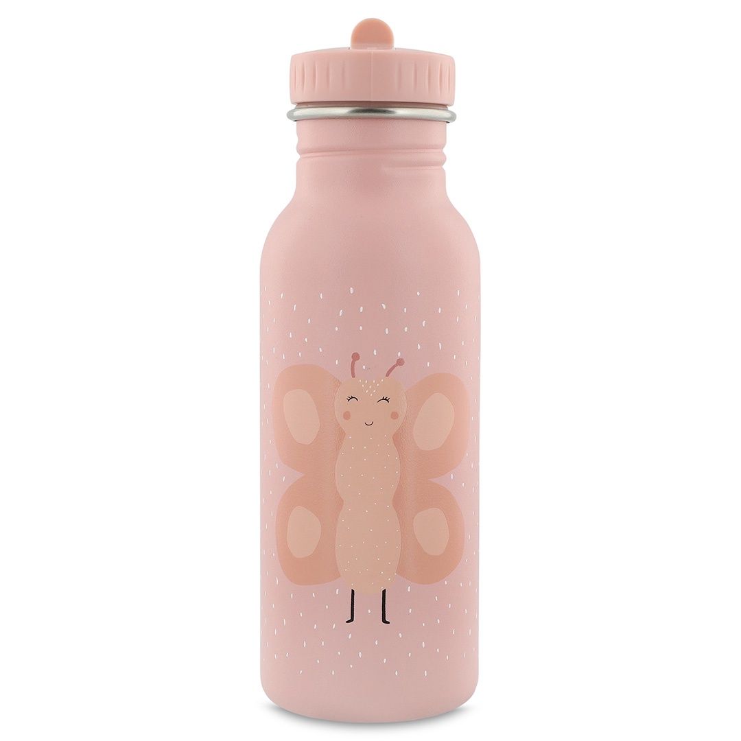 Trixie Drinkfles 500ml - Mrs. Butterfly