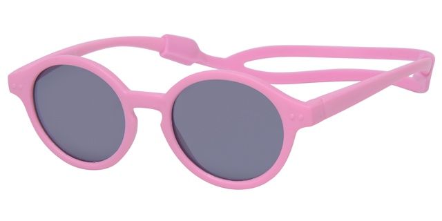 Baby Zonnebril Pink 6/18 mnd