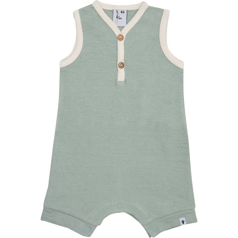 Klein Body New Terry Jadeite