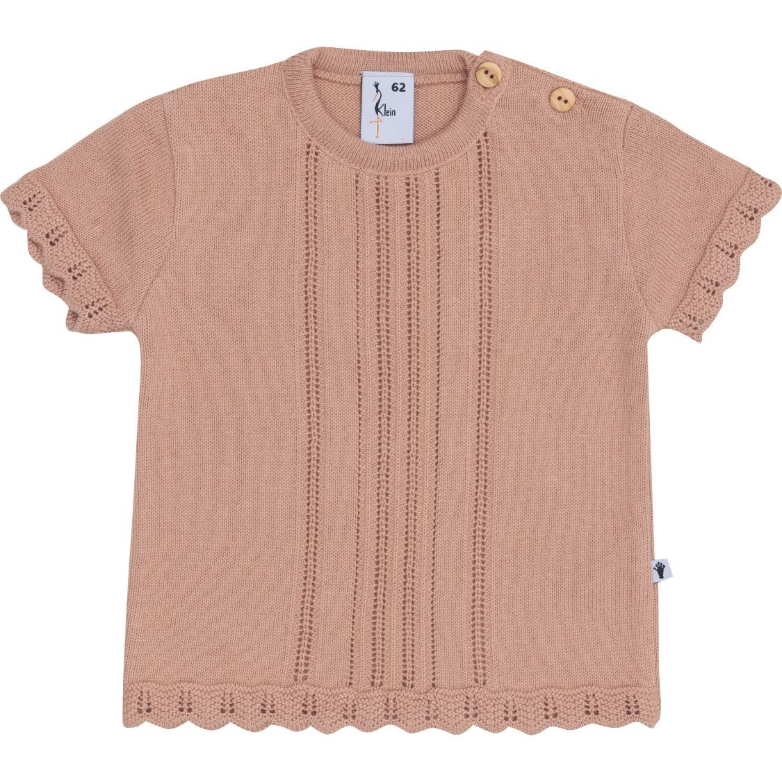 Klein Top Knit Amber Light