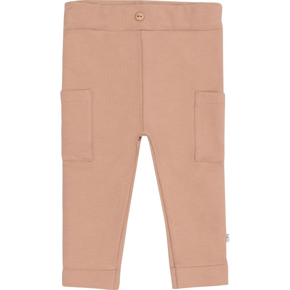 Klein Trouser Pockets Toasted Nut