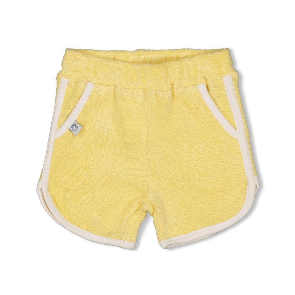 Feetje Short badstof - Pool Time