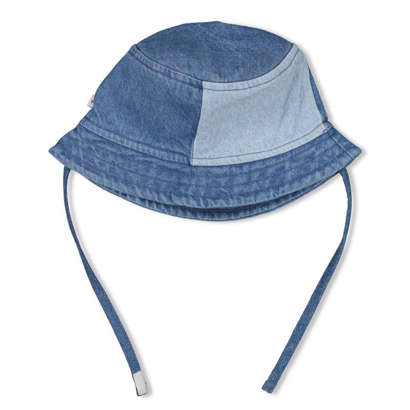 Feetje Zonnehoed - Summer Denims