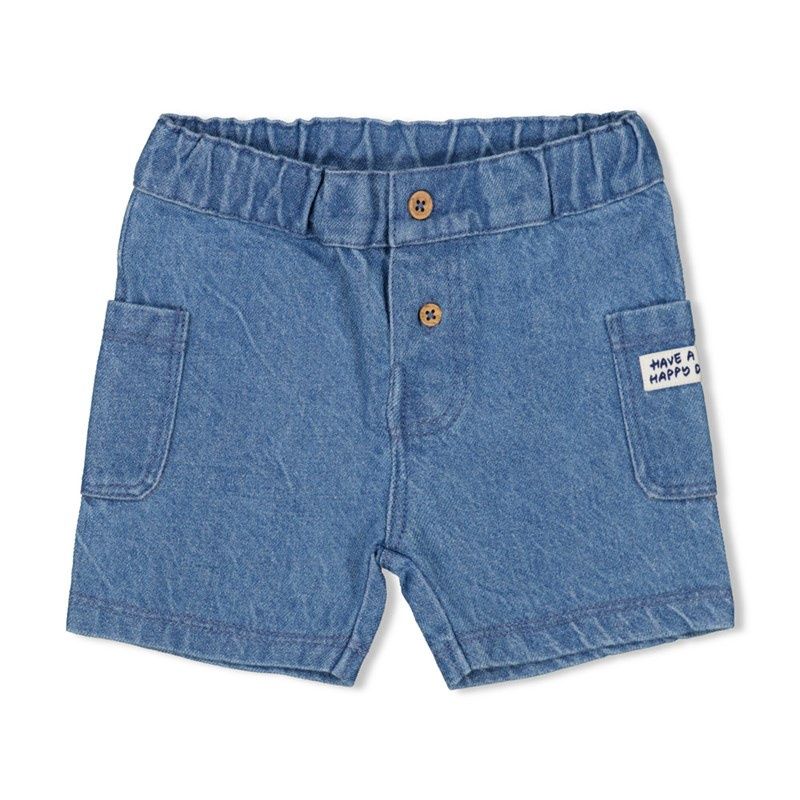 Feetje Short denim - Summer Denims