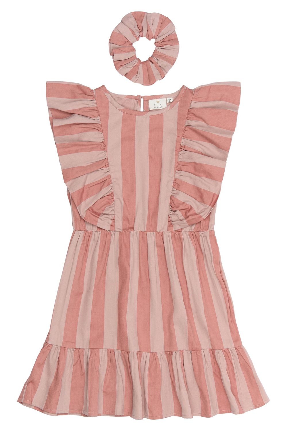 THE NEW Ofelia S_L Dress
