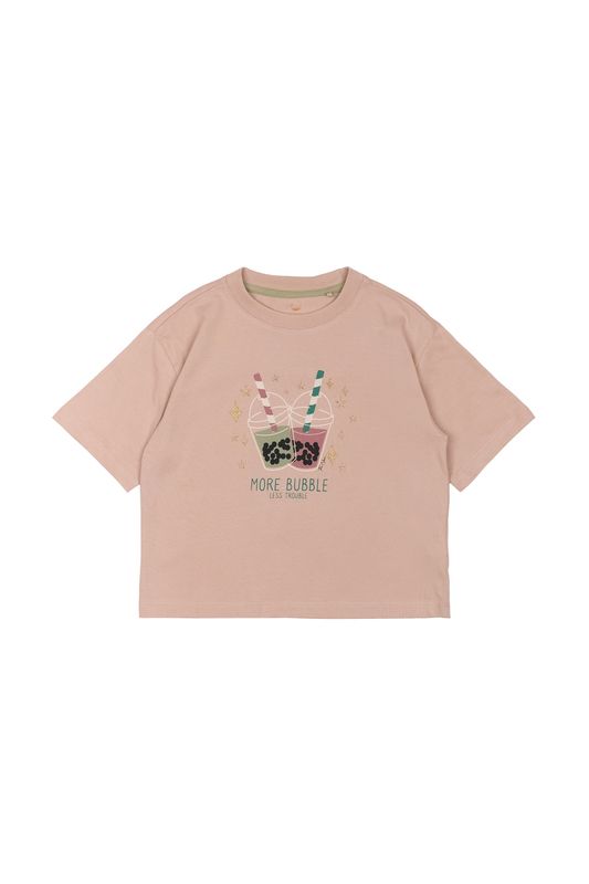 THE NEW Olga OS S_S Tee