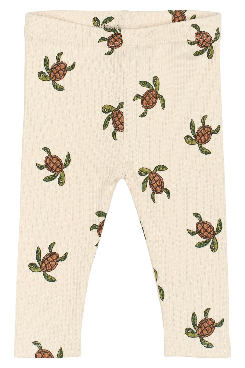 THE NEW SIBLINGS Owen Rib Leggings