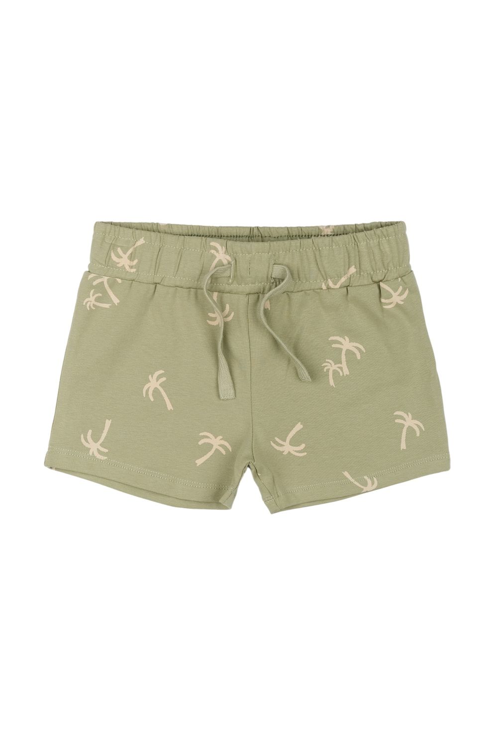 THE NEW SIBLINGS Otto Toddler Shorts