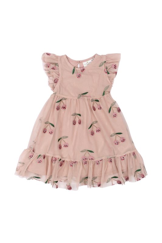 THE NEW SIBLINGS Oriana S_L Dress