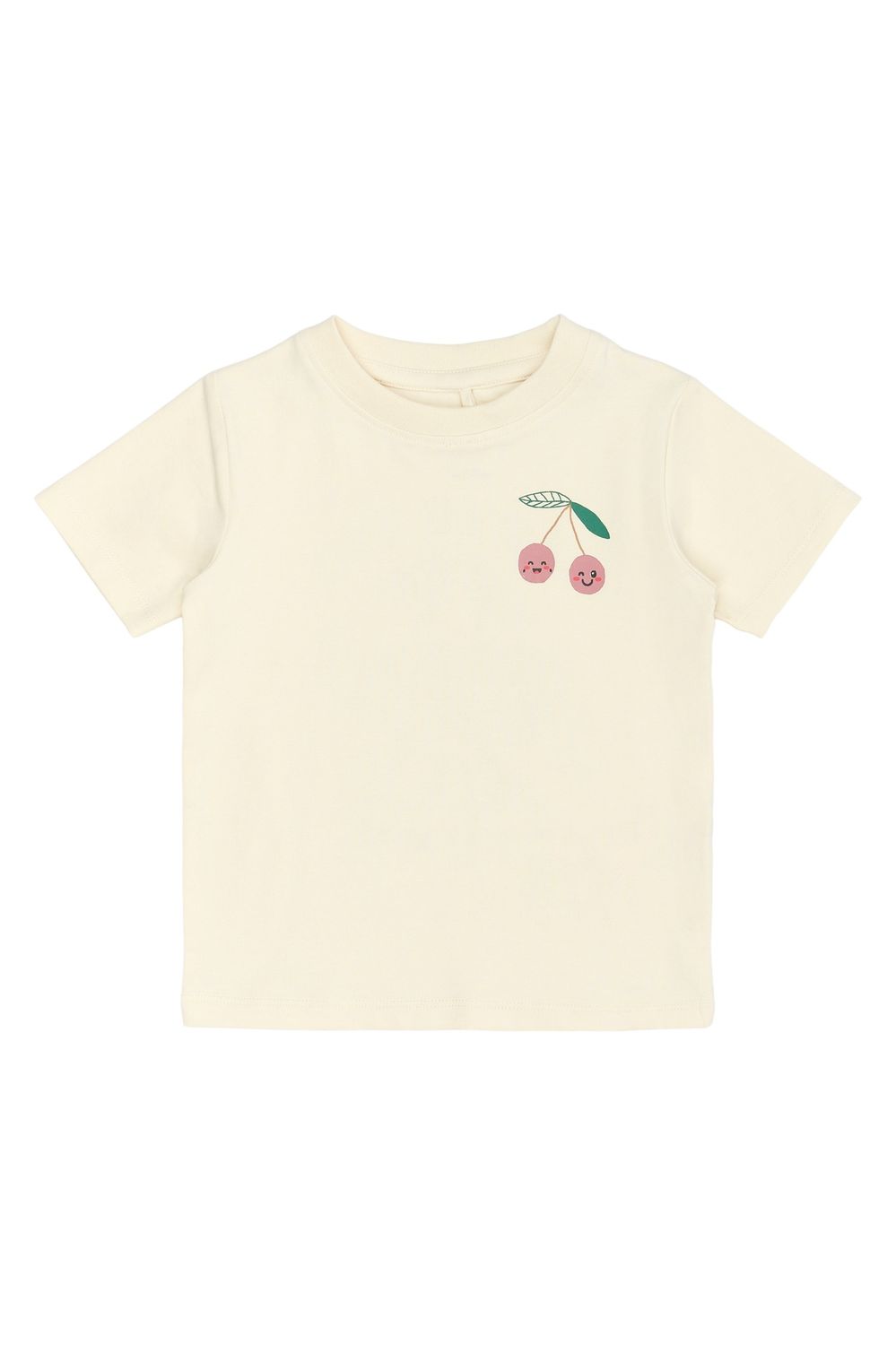 THE NEW SIBLINGS Orilla S_S Tee