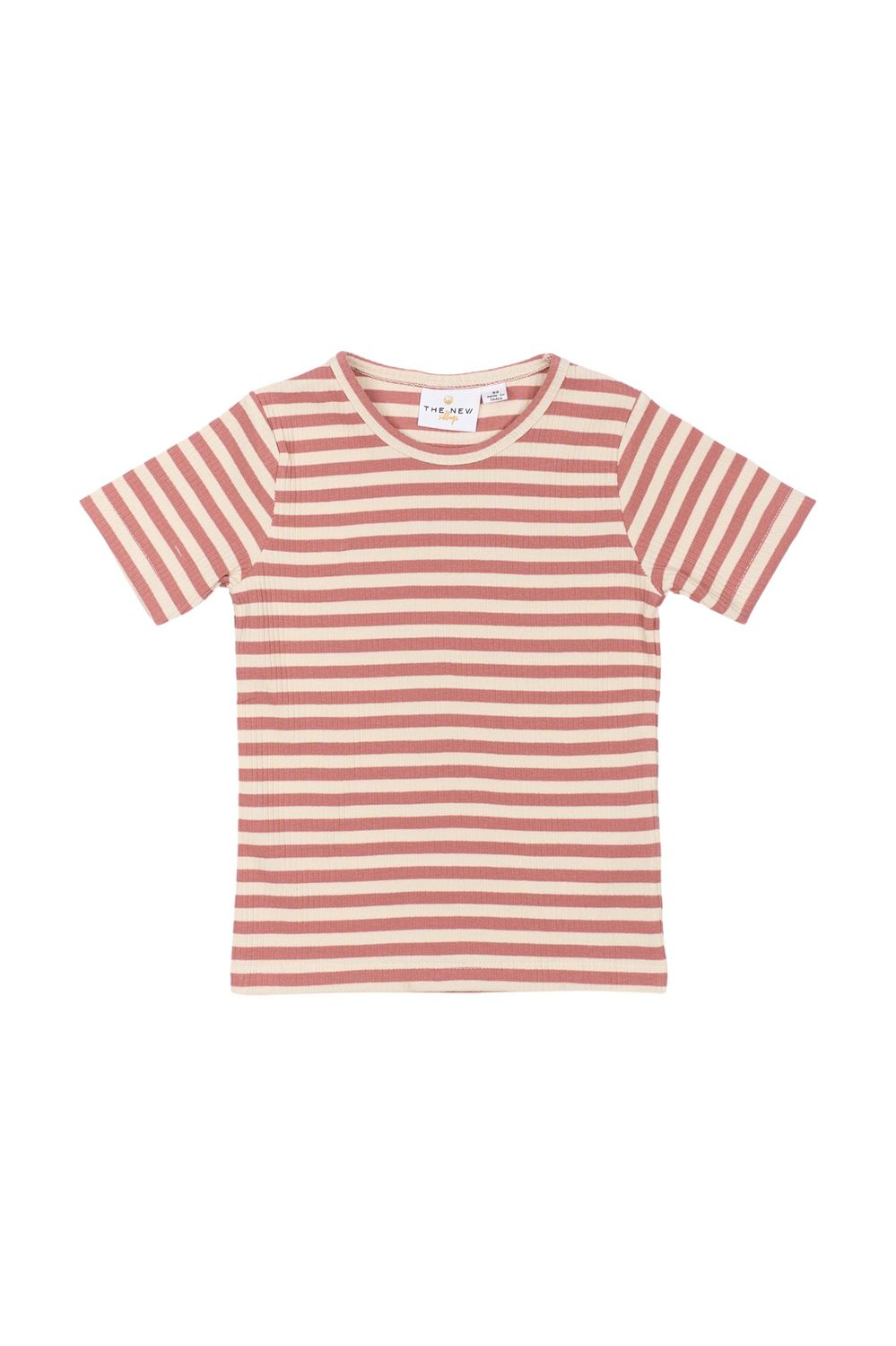 THE NEW SIBLINGS Fro Uni S_S Tee